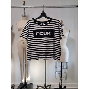FCUK T-shirt